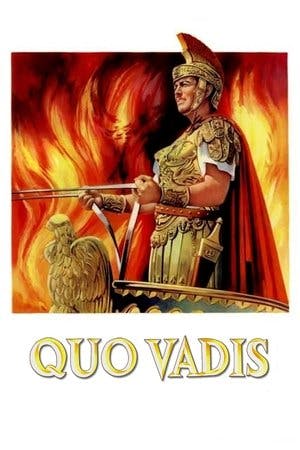 Quo Vadis Online em HD