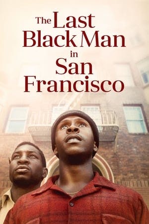 O Último Homem Negro em San Francisco Online em HD