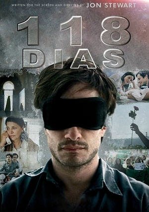 118 Dias Online em HD