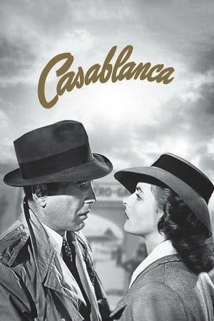 Casablanca Online em HD