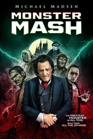 Monster Mash Online em HD