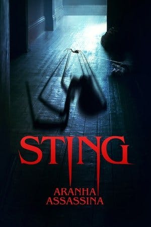 Sting: Aranha Assassina Online em HD