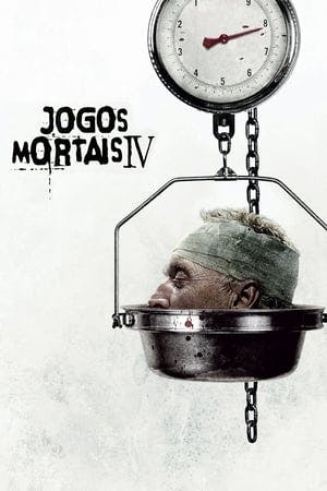 Jogos Mortais IV Online em HD