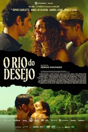 O Rio do Desejo Online em HD