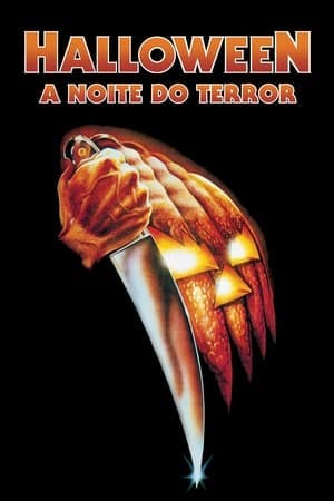 Halloween – A Noite do Terror Online em HD