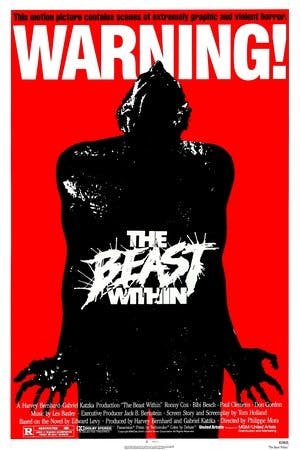 The Beast Within Online em HD