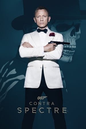 007: Contra Spectre Online em HD