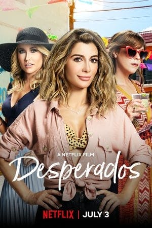 Desperados Online em HD