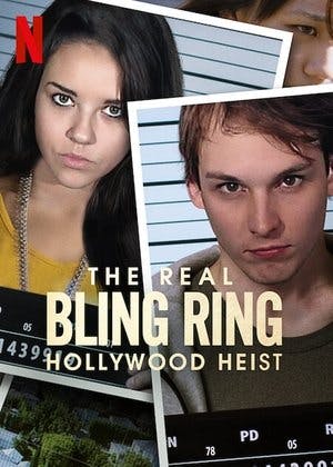 Bling Ring: A História por Trás dos Roubos Online em HD
