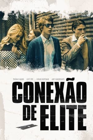 Conexão de Elite Online em HD