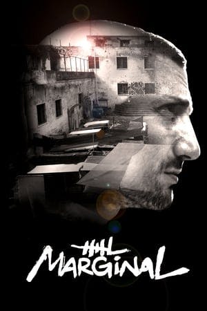 El Marginal – O Cara de Fora Online em HD