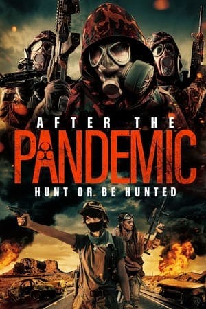 After the Pandemic Online em HD