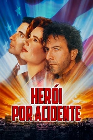 Herói Por Acidente Online em HD