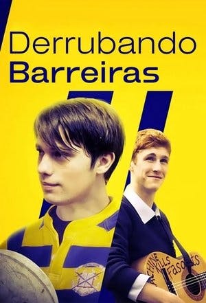 Derrubando Barreiras Online em HD