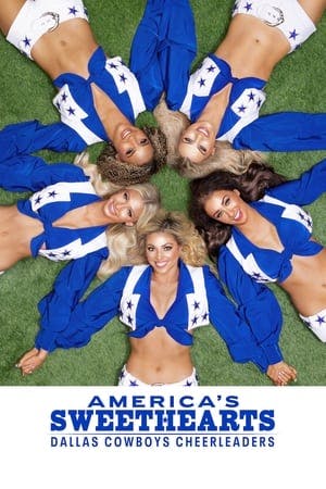 As Cheerleaders do Dallas Cowboys Online em HD