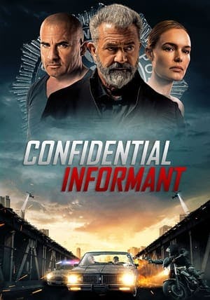 Confidential Informant Online em HD