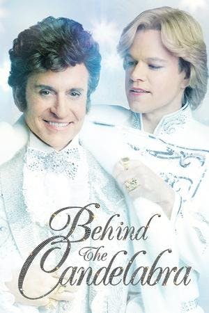 Minha Vida com Liberace Online em HD