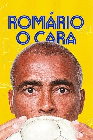 Romario,El Unico Online em HD