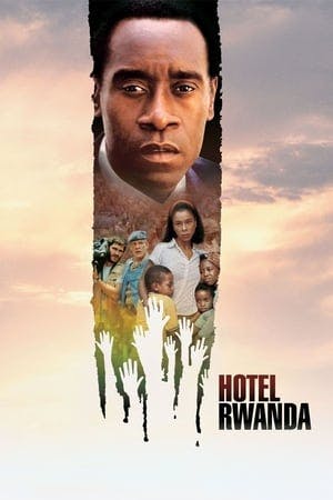 Hotel Ruanda Online em HD