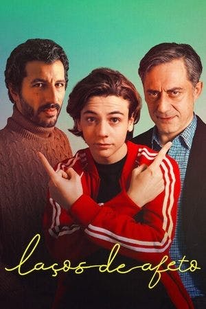 Laços de Afeto Online em HD
