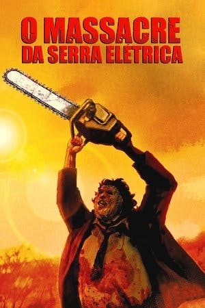 O Massacre da Serra Elétrica Online em HD