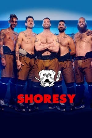 Shoresy Online em HD