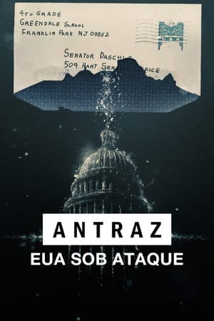 Antraz: EUA Sob Ataque Online em HD