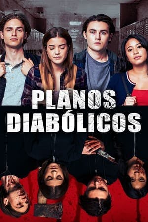 Planos Diabólicos Online em HD