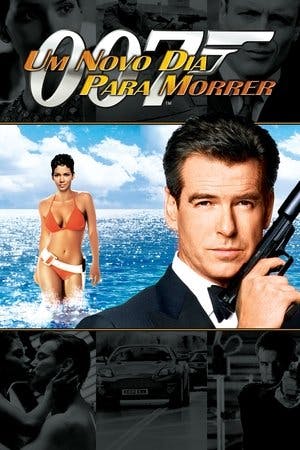 007 Um Novo Dia para Morrer Online em HD