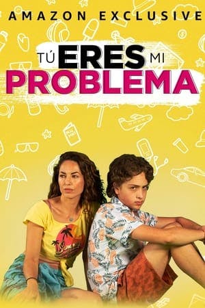 Tú eres mi problema Online em HD