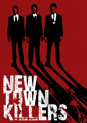 New Town Killers Online em HD