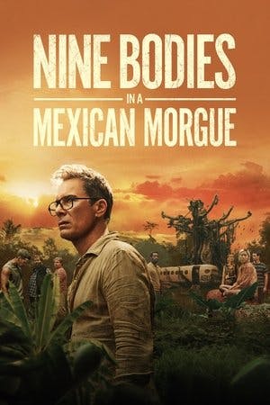 Nine Bodies in a Mexican Morgue Online em HD