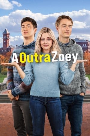 A Outra Zoey Online em HD