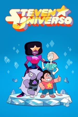 Steven Universo Online em HD