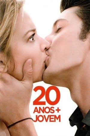 20 Anos + Jovem Online em HD