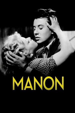 Manon – Anjo Perverso Online em HD