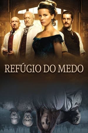 Refúgio do Medo Online em HD