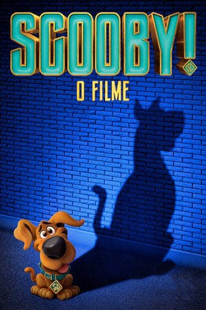 Scooby! O Filme Online em HD