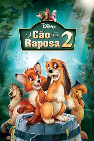 O Cão e a Raposa 2 Online em HD