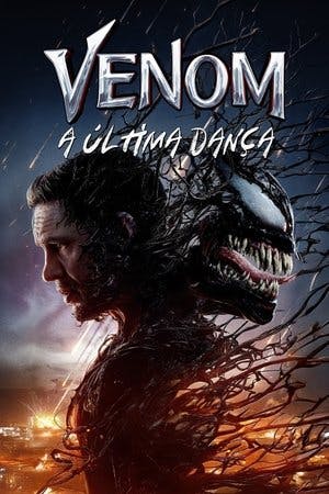 Venom: A Última Rodada Online em HD