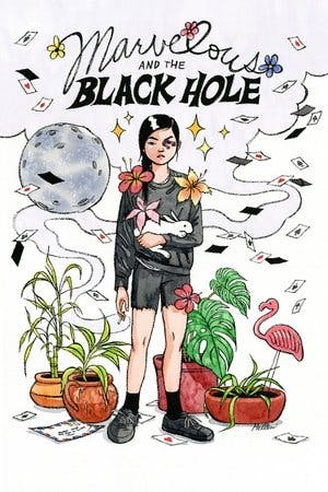 Marvelous and the Black Hole Online em HD