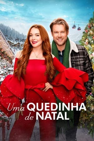 Uma Quedinha de Natal Online em HD