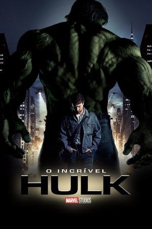 O Incrível Hulk Online em HD