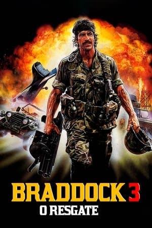 Braddock 3: O Resgate Online em HD