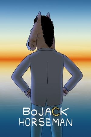 BoJack Horseman Online em HD