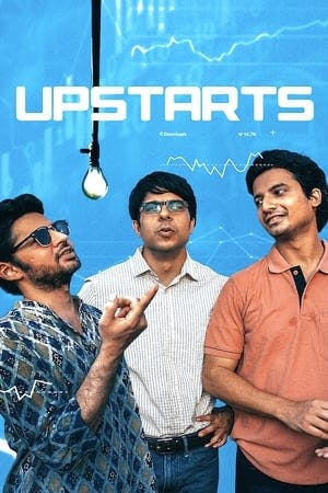 Upstarts Online em HD