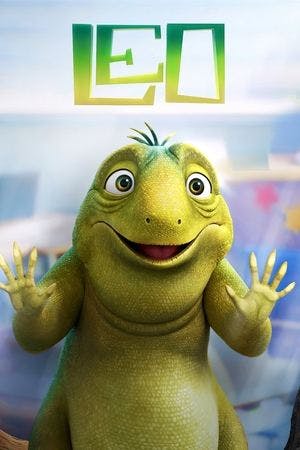 Leo Online em HD