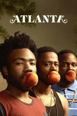 Atlanta Online em HD