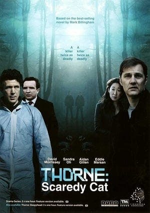 Thorne: Scaredycat Online em HD