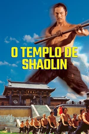 O Templo de Shaolin Online em HD